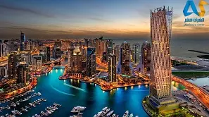 جدیدترین گردشگری جذاب در دبی